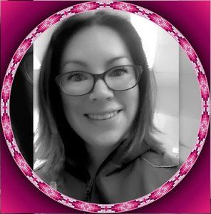 Meet your Posher, Cheryl